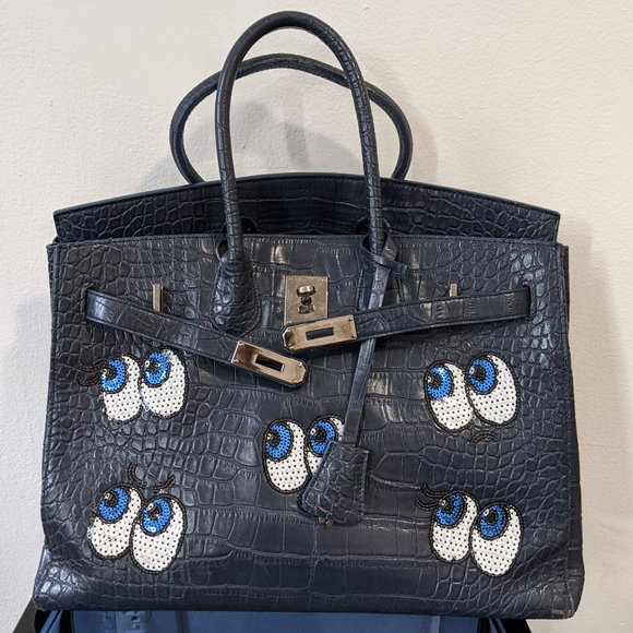 Play NoMore Tote Bag - Picture 3 of 5